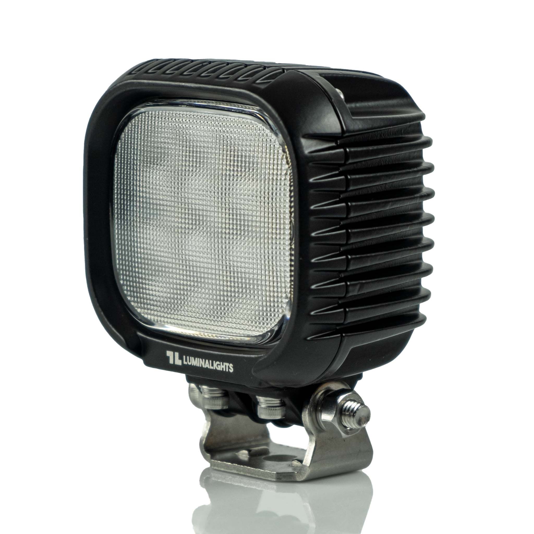 LuminaLights Monster Mini