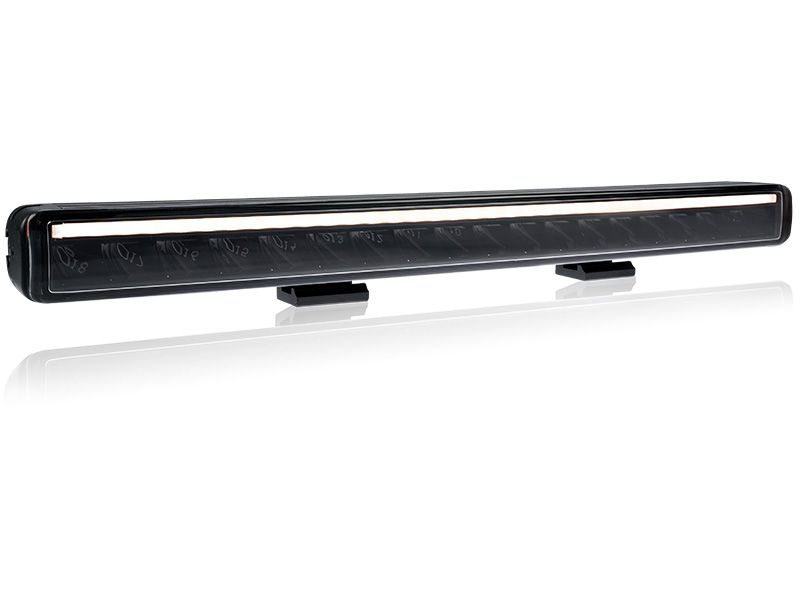 W-light Wave II Frameless ledramp