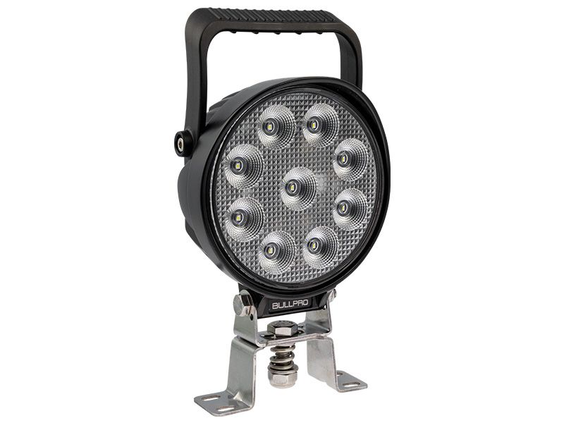 BullPro 54 kannettava LED-arbetsljus