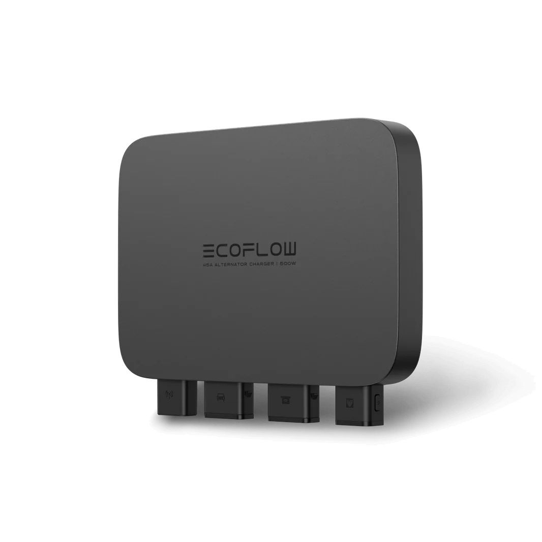 EcoFlow Alternator Charger 500W