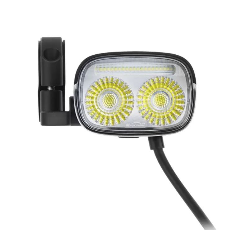 Magicshine ME 2000 Elcykel lampa
