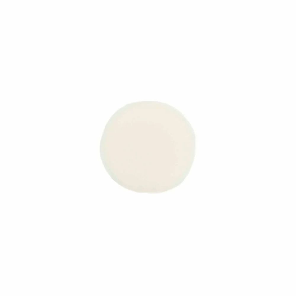 Cartec Finishing Pad White Orbital Ibrid 70x20mm