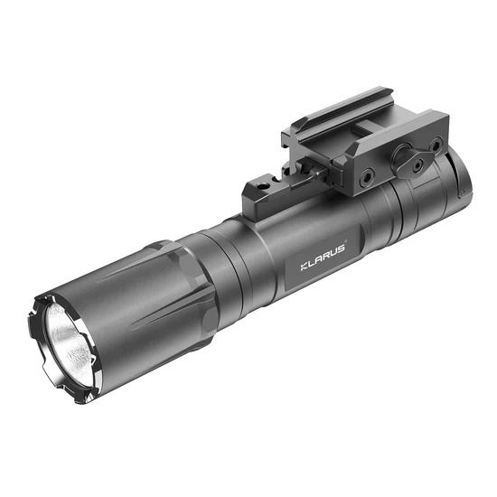 Ficklampa Klarus GL4