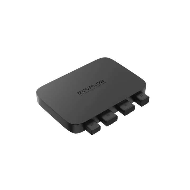 EcoFlow Alternator Charger 800W