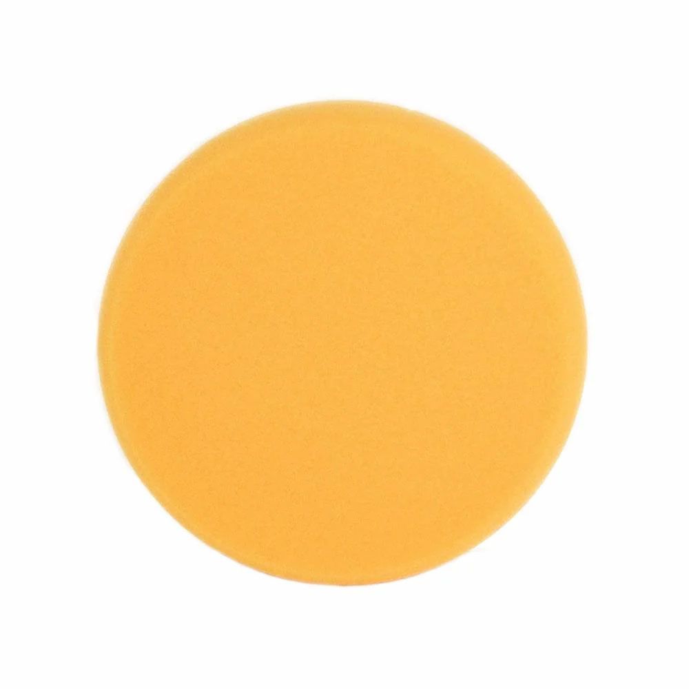 Cartec Compounding Pad Yellow Open Structure 150x30mm
