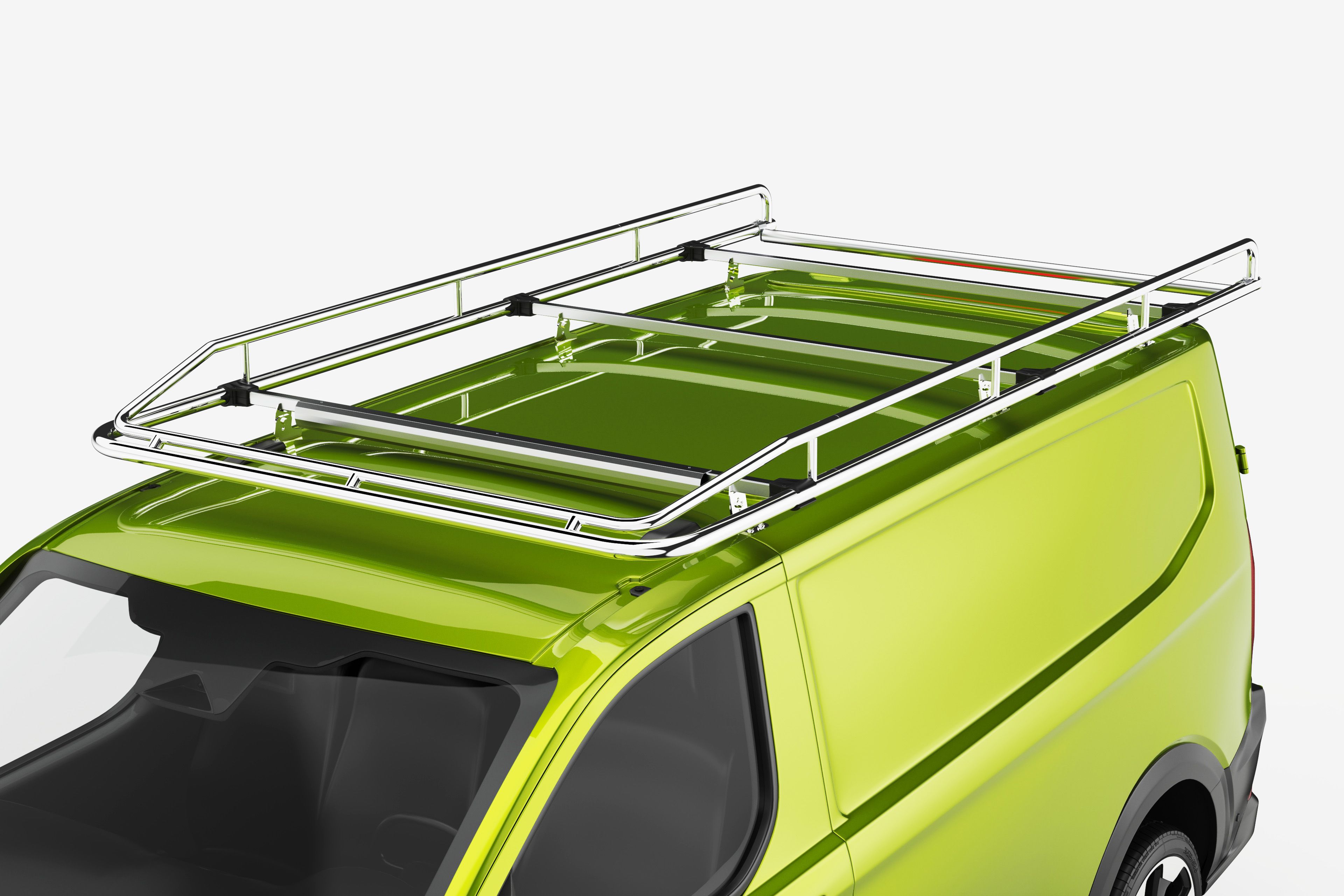 Takkorg L2H1 Blank VW T7 Transporter 24-