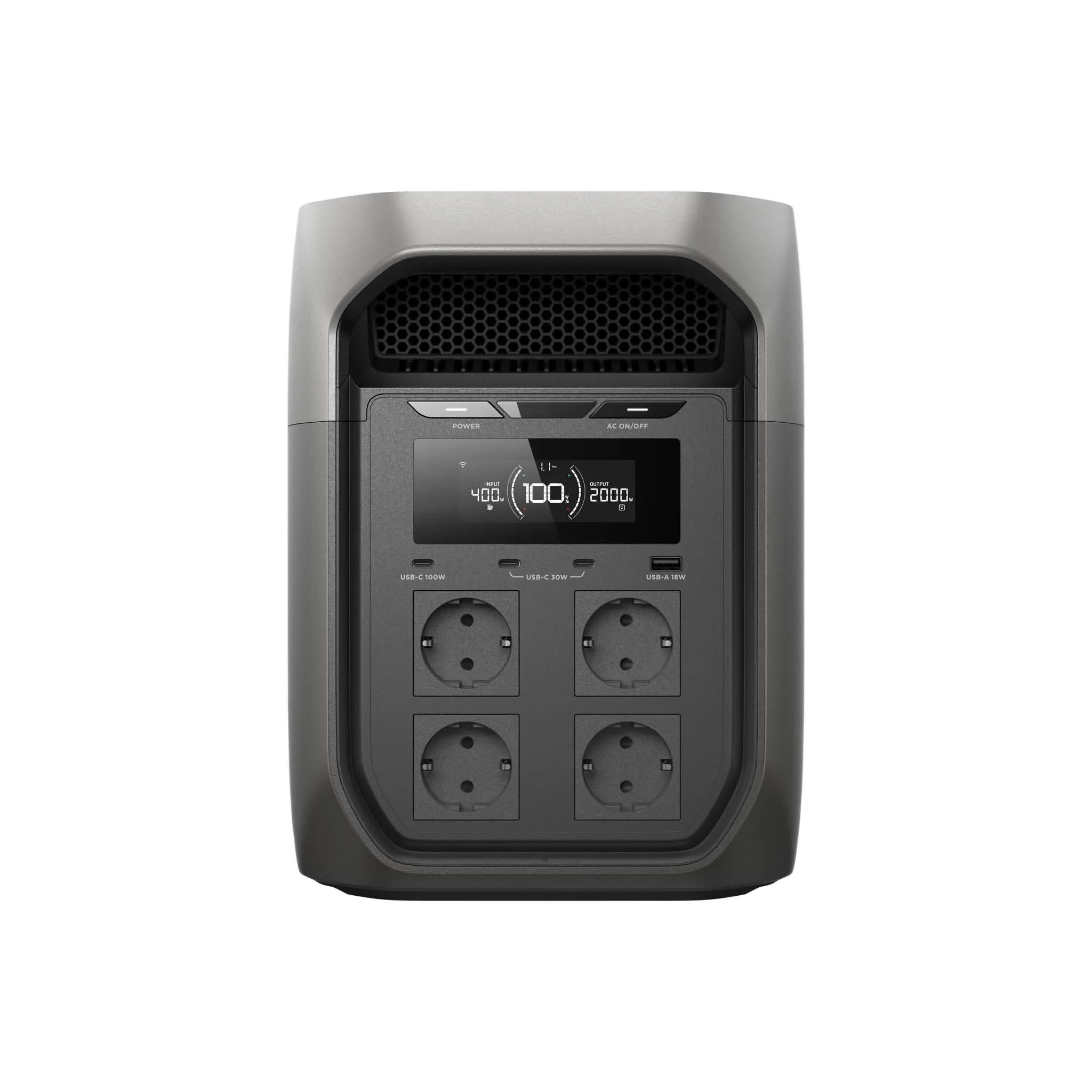 EcoFlow Delta 3 Max