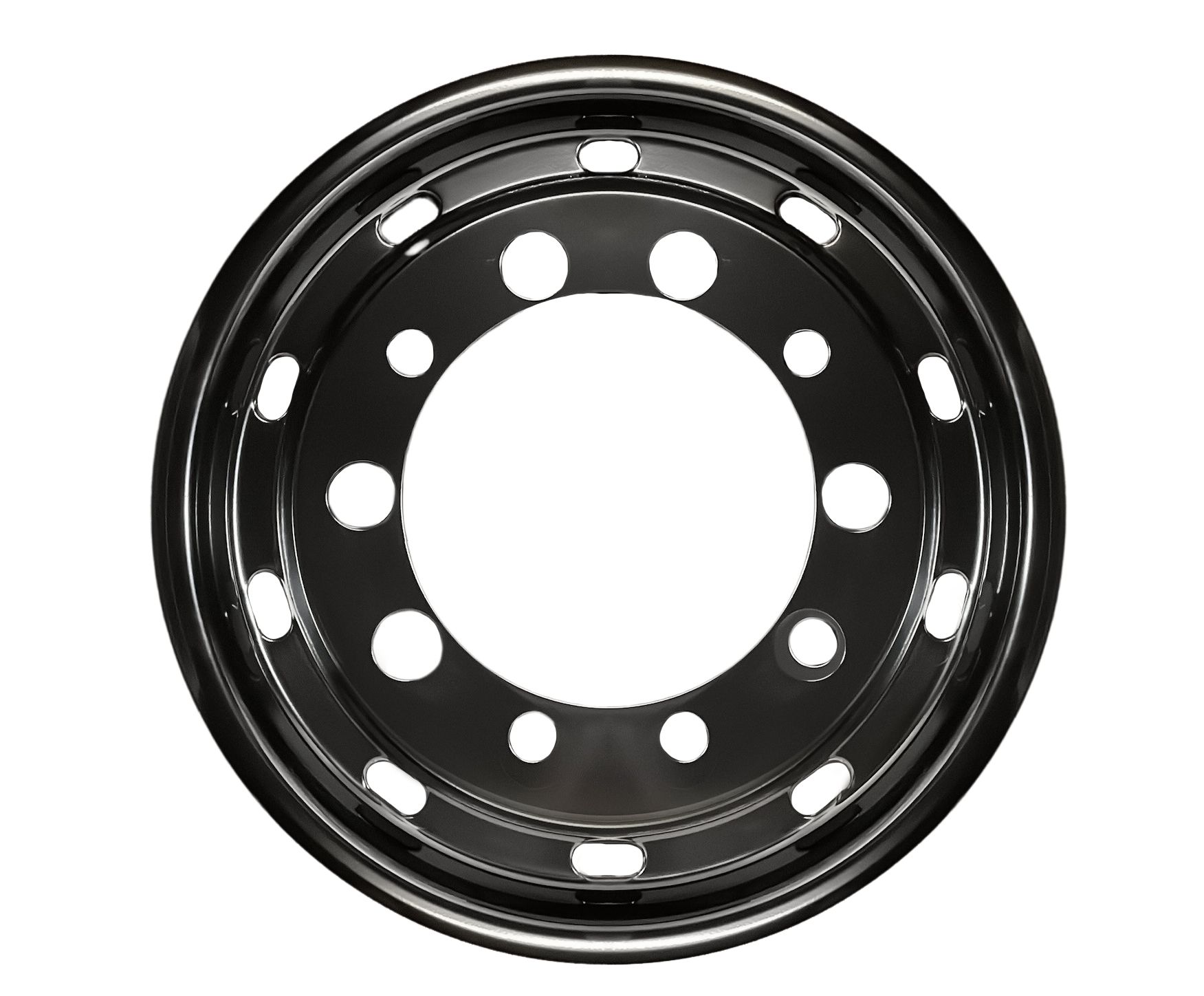 Hjulsida 22.5" Night Edition SCANIA