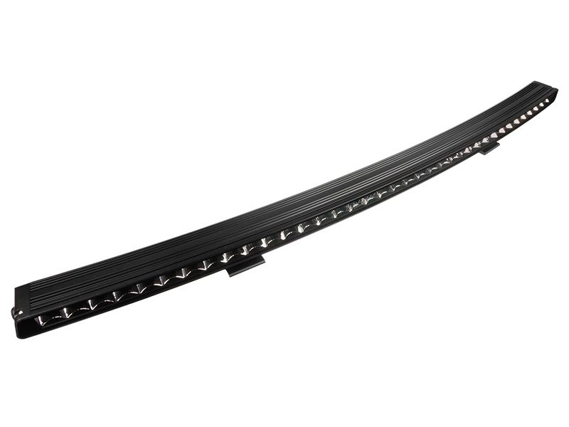 W-Light Surge Super Slim 40 LED-ramp
