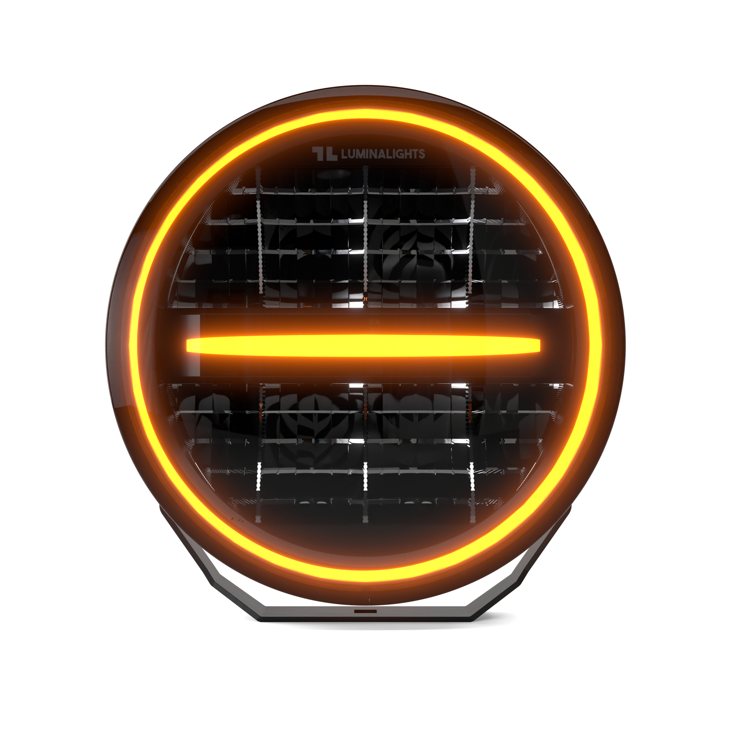 LuminaLights Ninja LED Extraljus