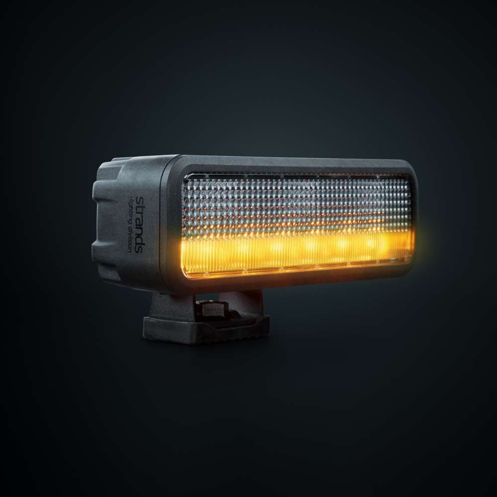 Skylord Exp Duo Warning / Reverse Light 40 W varningsljus