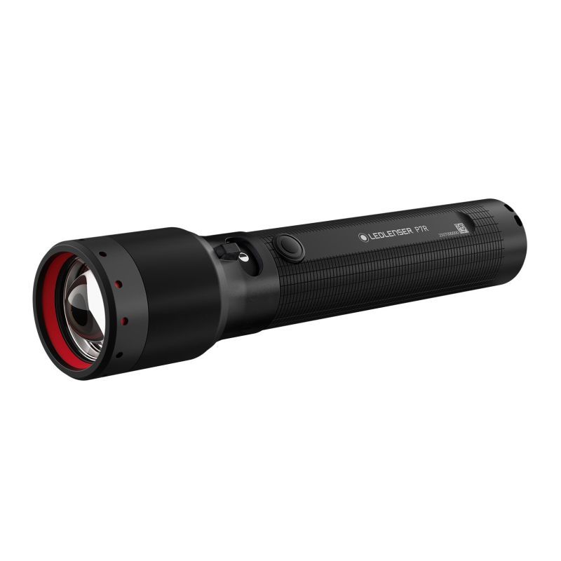 Ledlenser P7R ficklampa