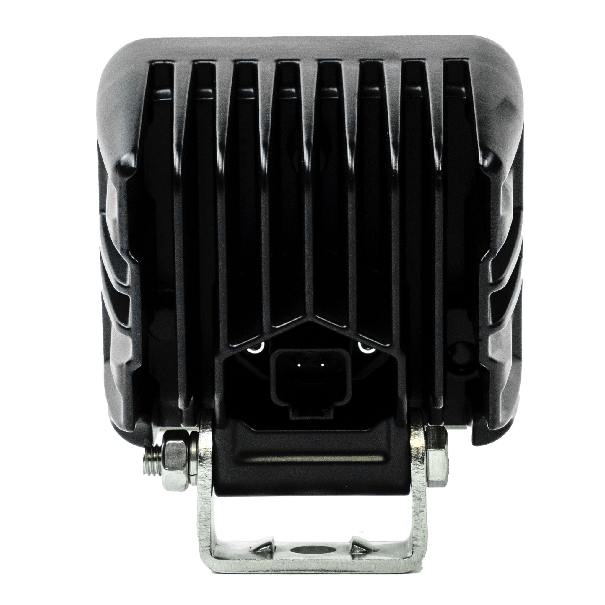 LED Arbetsljus LuminaLights Core 92 – 92W Flood Beam 110°