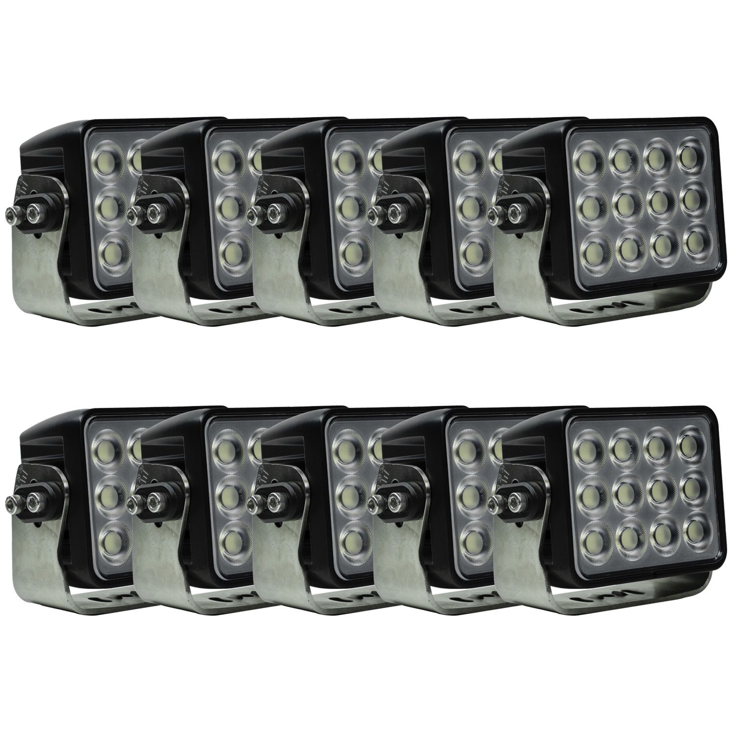 LuminaLights Core 192 10PACK
