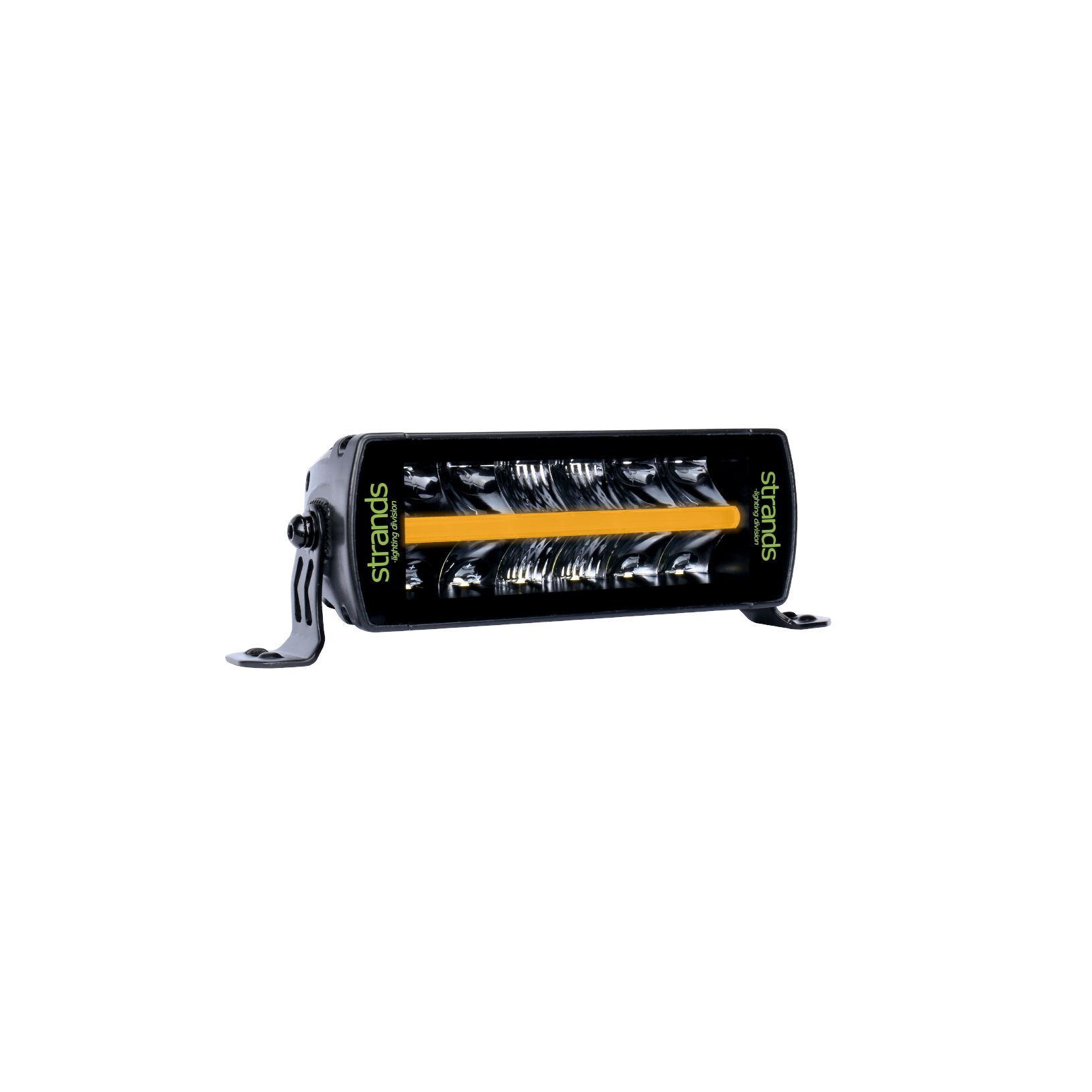 Strands Siberia Outlaw UDX 8'' led-ramp