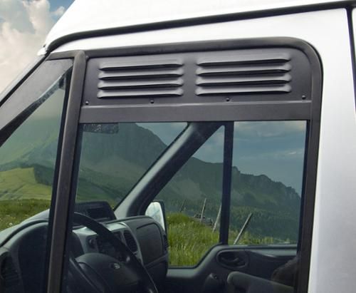 Ventilationsgaller Ford Transit 2000-2013