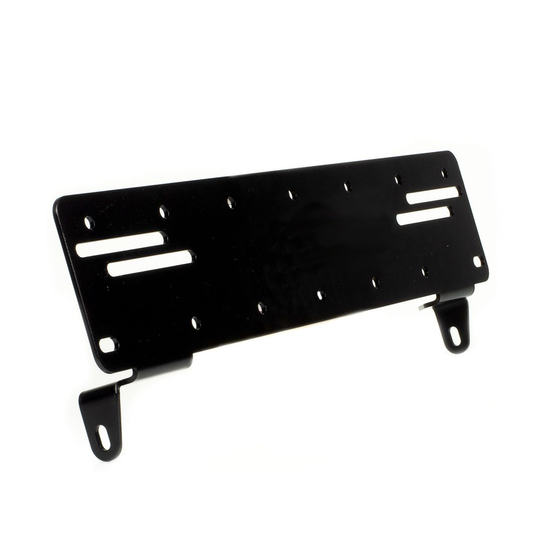 Lazer LED ramp Linear 12 Fäste