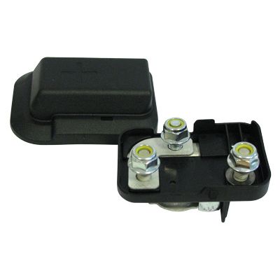 Batteripol + pol
