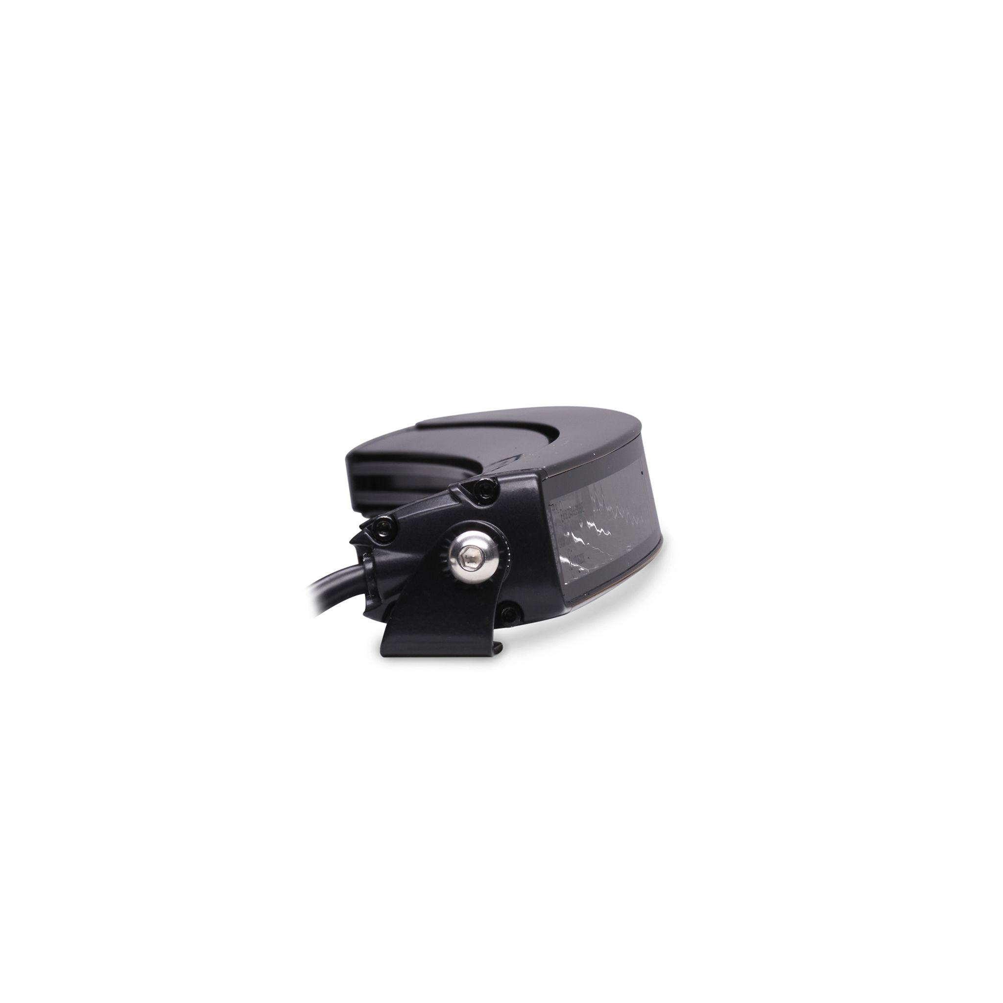 LuminaLights Dark Slim 1100 Curved