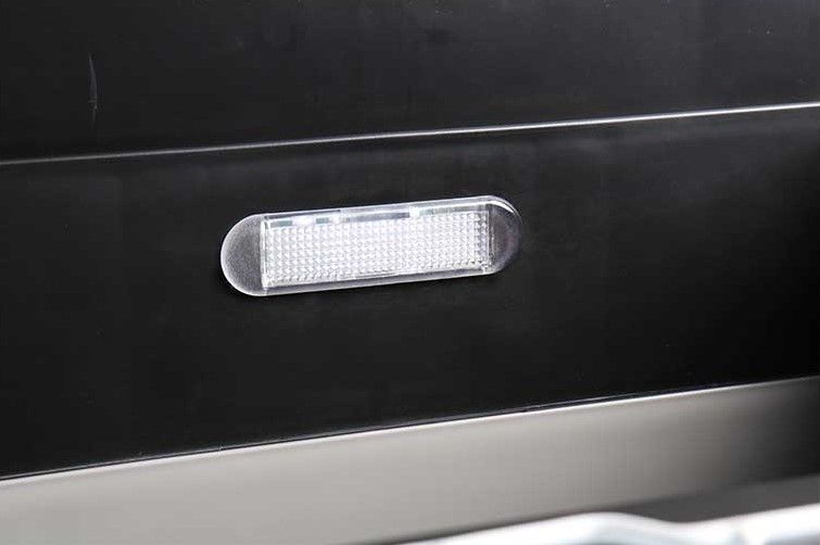 Carbest MaxiFreezer 50L