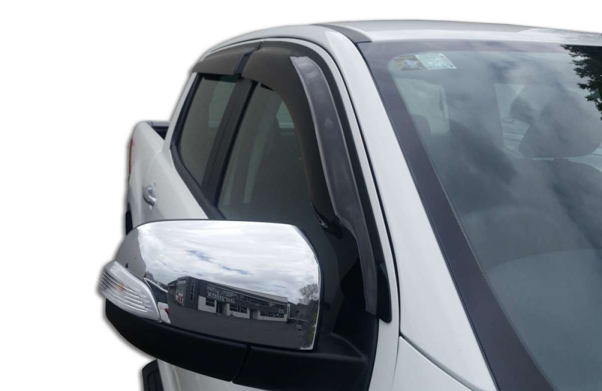 Vindavvissare Ford Ranger & Ranger Raptor 2023+