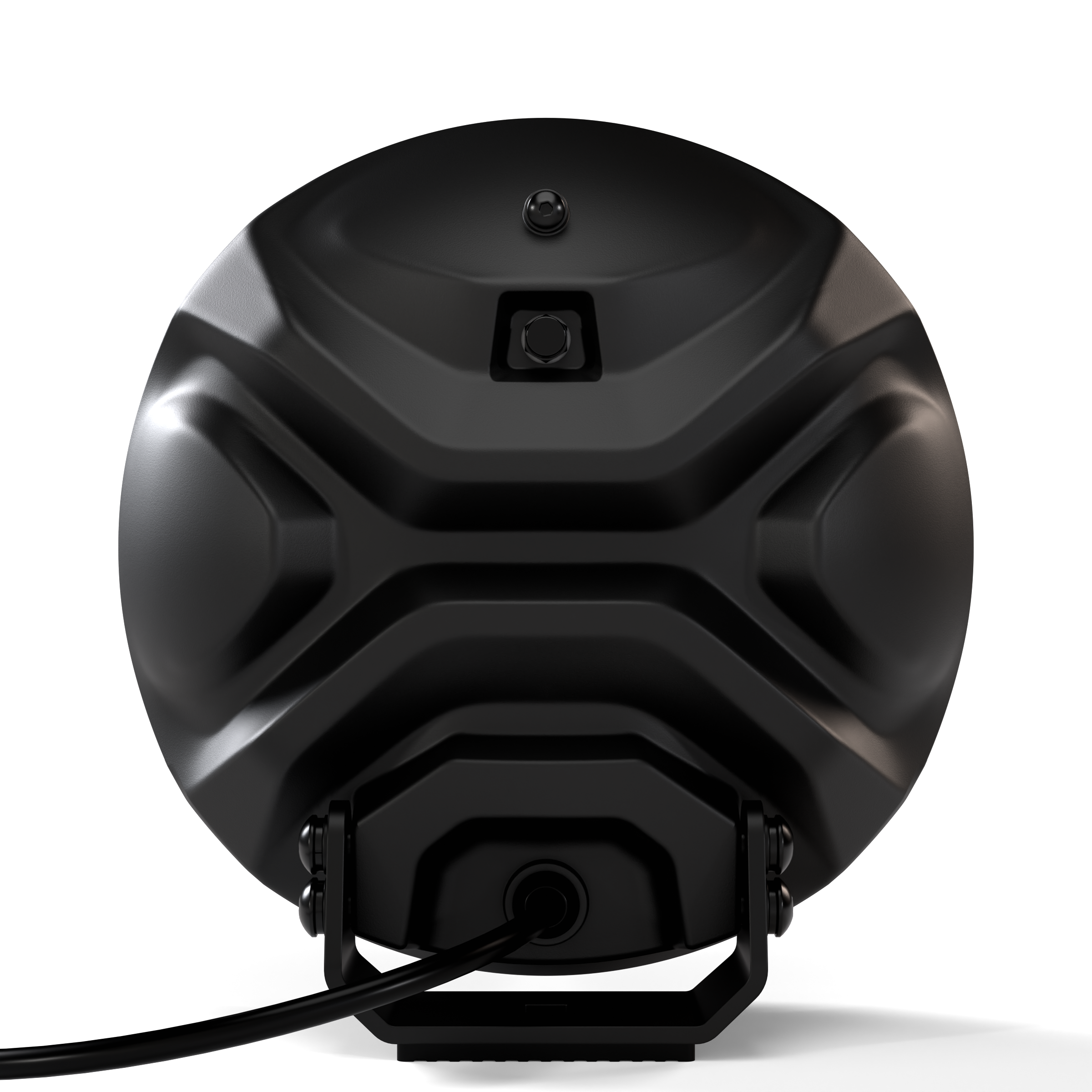 LuminaLights Rebellion MAX 9" LED-extraljus