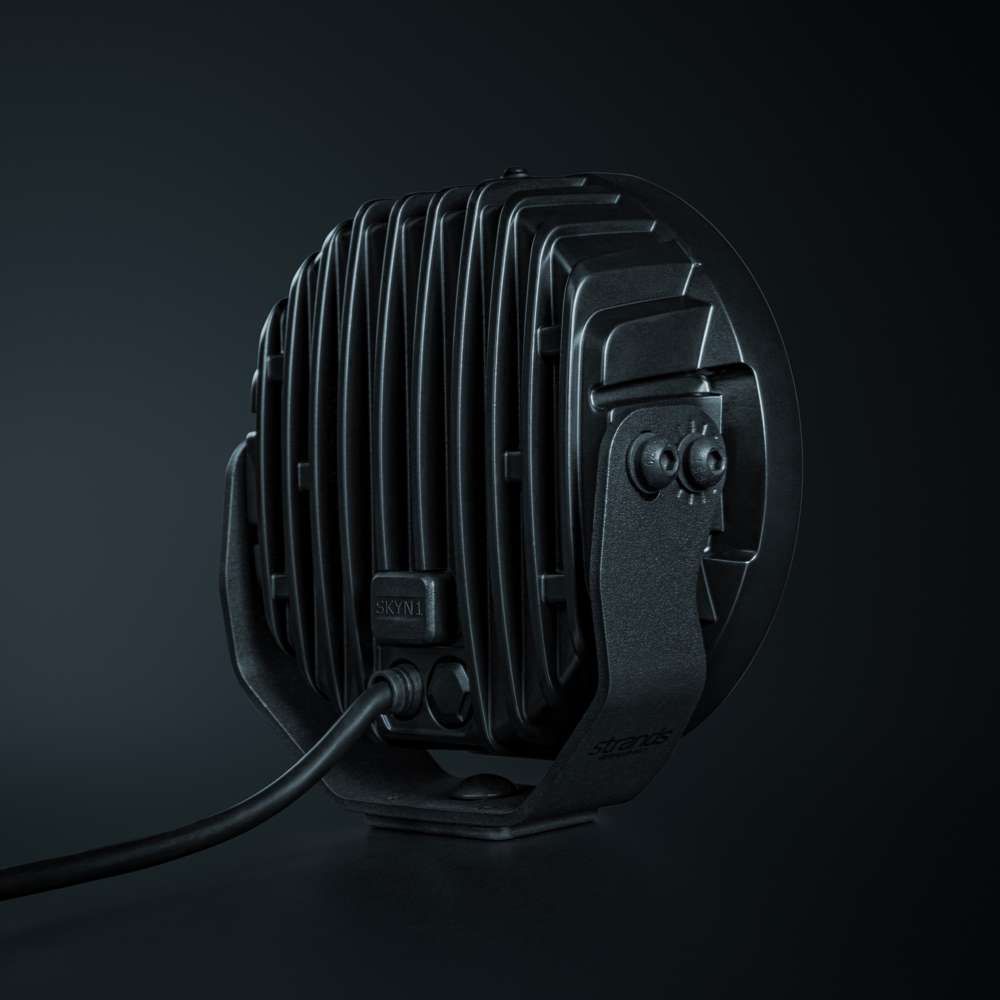 Skylord Exp 9" LED-extraljus