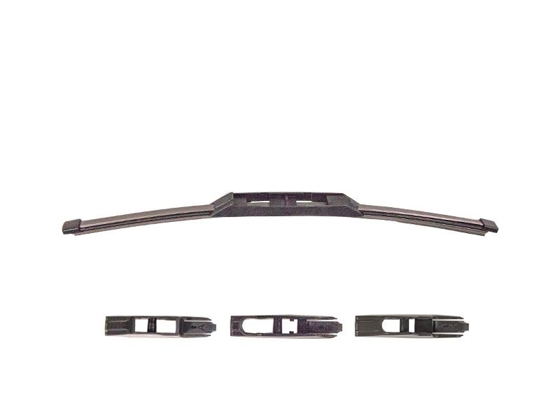 Torkarblad NPD Easy Fit bak 300 mm