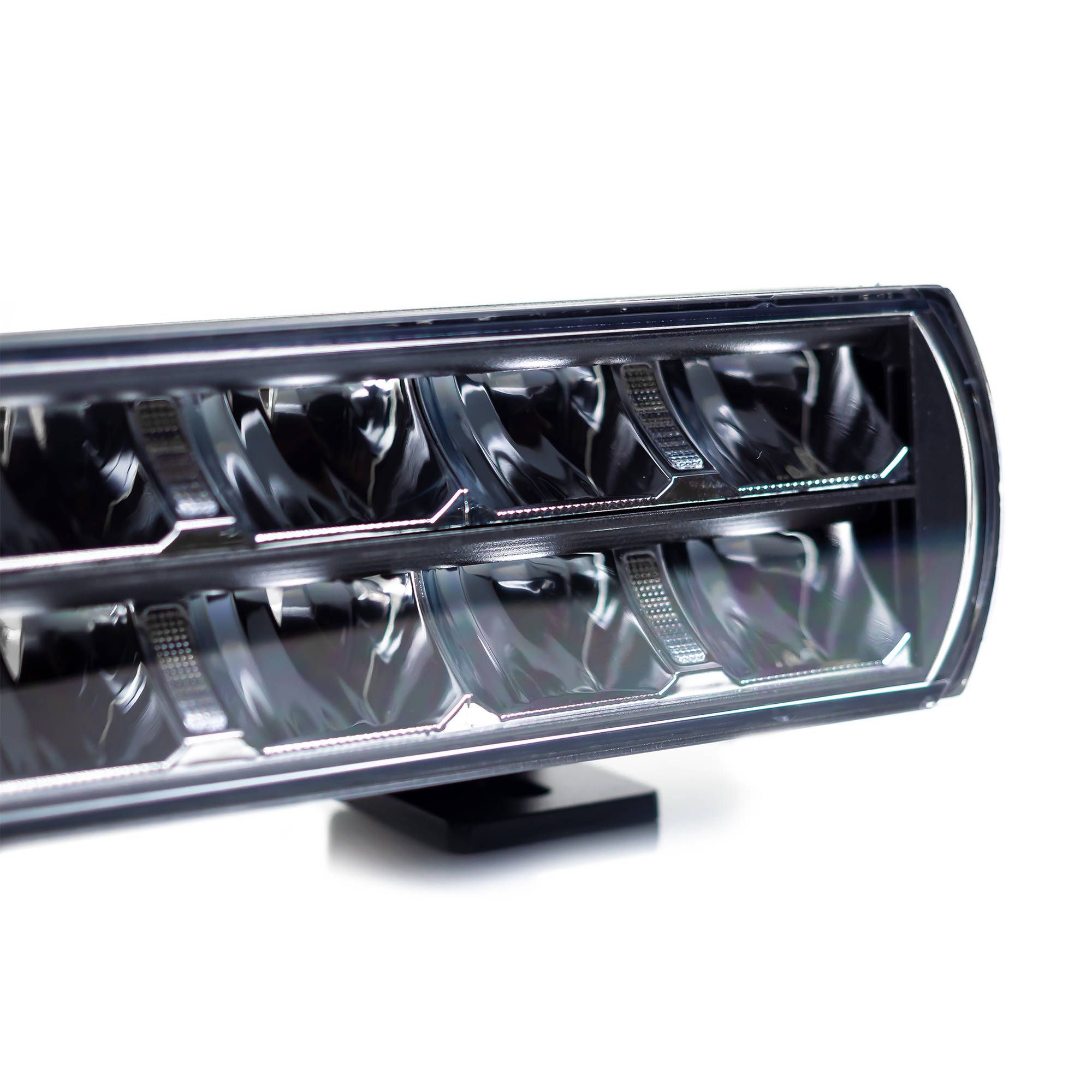 LED-Rampspaket Ford Ranger Raptor DSM Integra