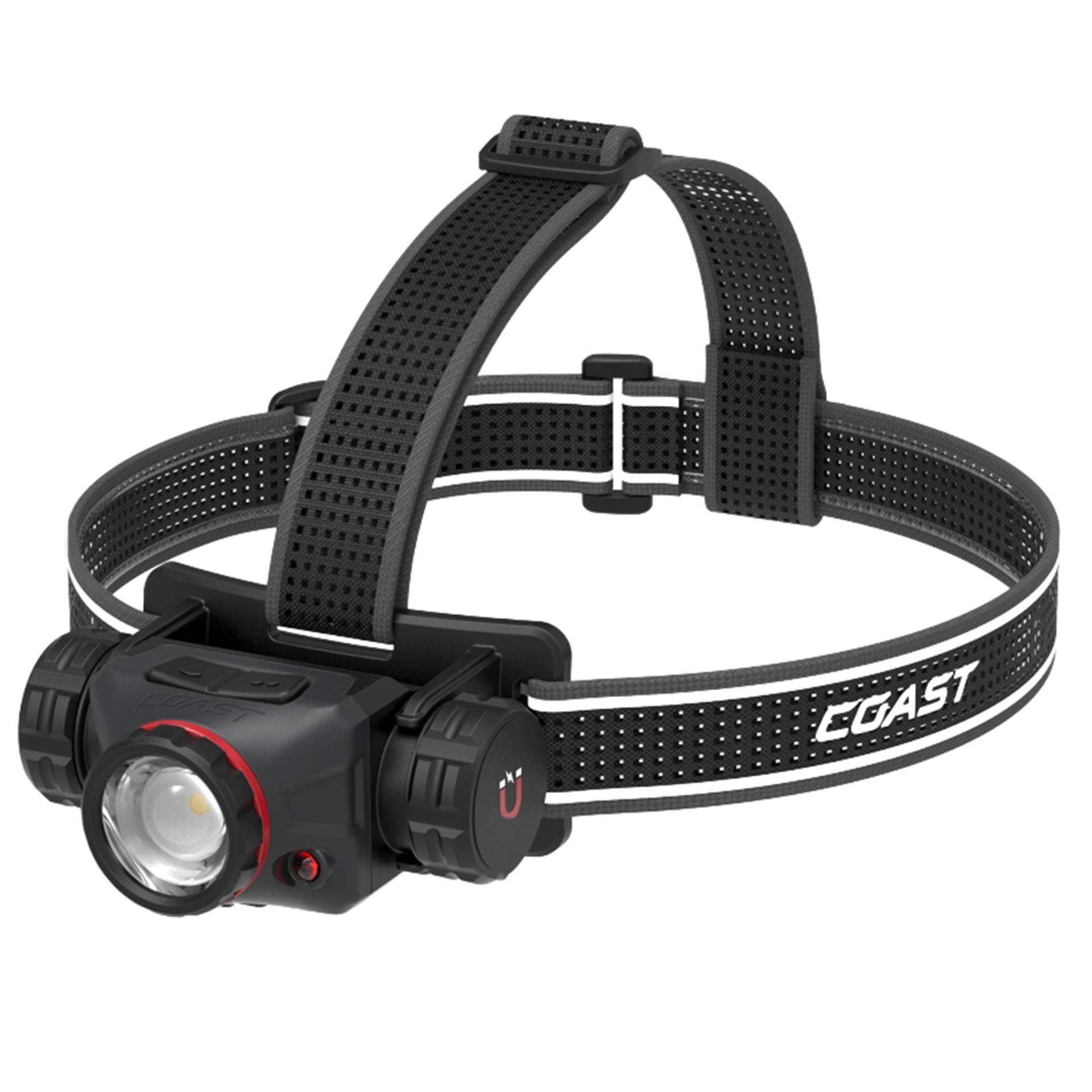 COAST XPH40R Pannlampa 3000 lm