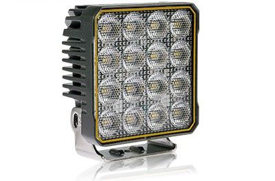 LED Arbetsbelysning BULLBOY 90W