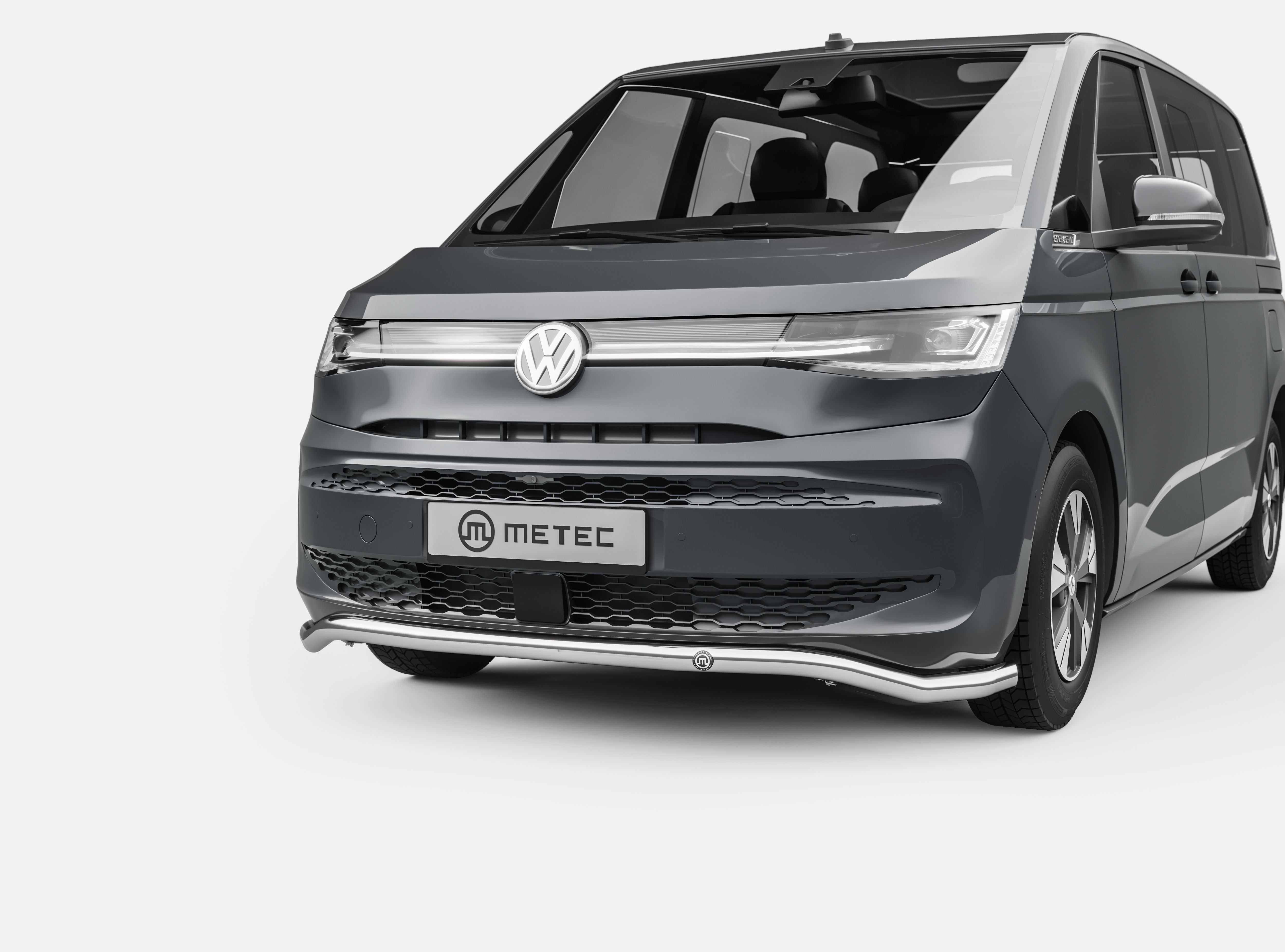 Frontrör Volkswagen T7 2022-