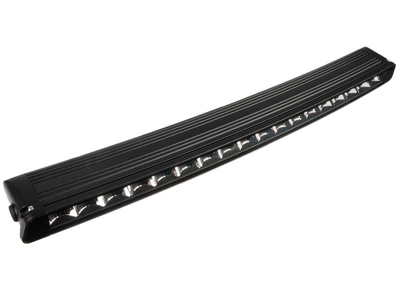 W-Light Surge Super Slim 20 LED-ramp