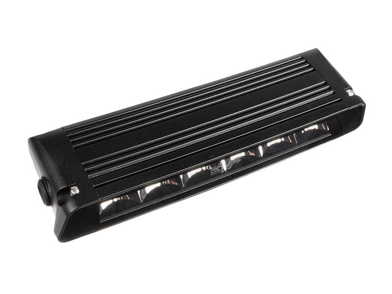 W-Light Surge Super Slim 8,5 LED-ramp