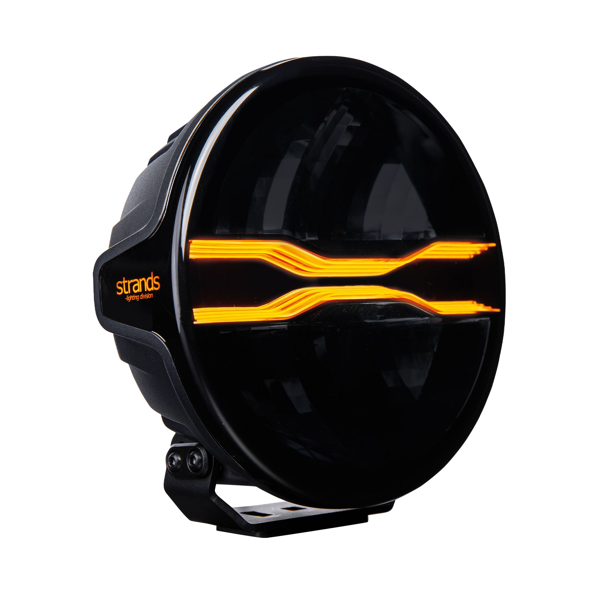 FOR9T DRAGON DRIVE 9″ DRIVING LIGHT