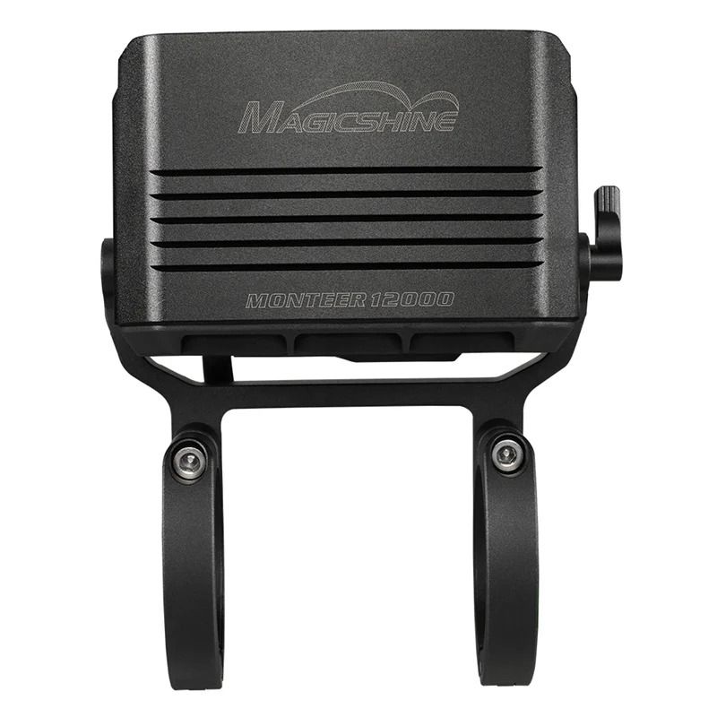 MAGICSHINE MONTEER 12000 Aluminiumstyrefäste