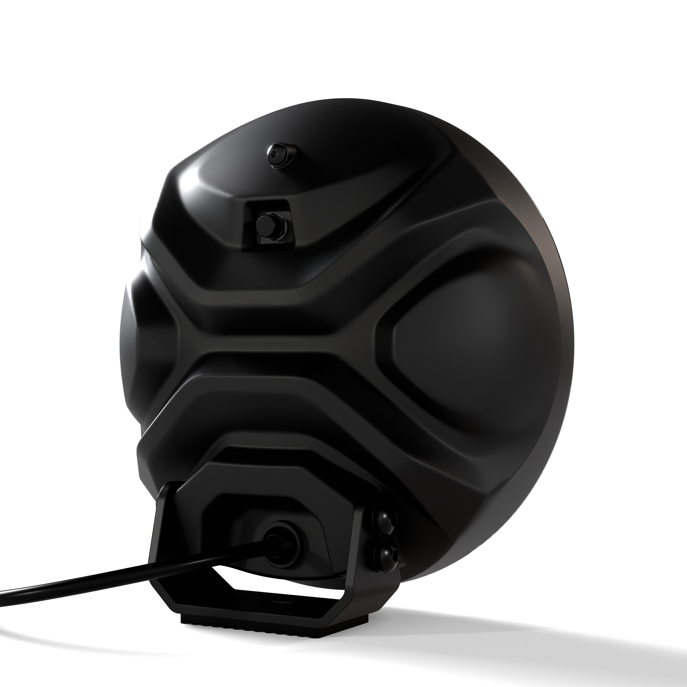 LuminaLights Rebellion MAX 9" LED-extraljus