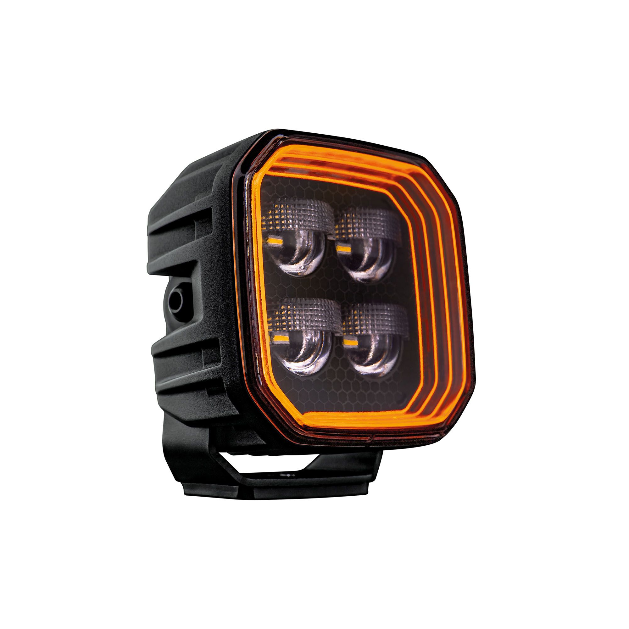 FOR9T NO-GLARE WORK LIGHT 78W