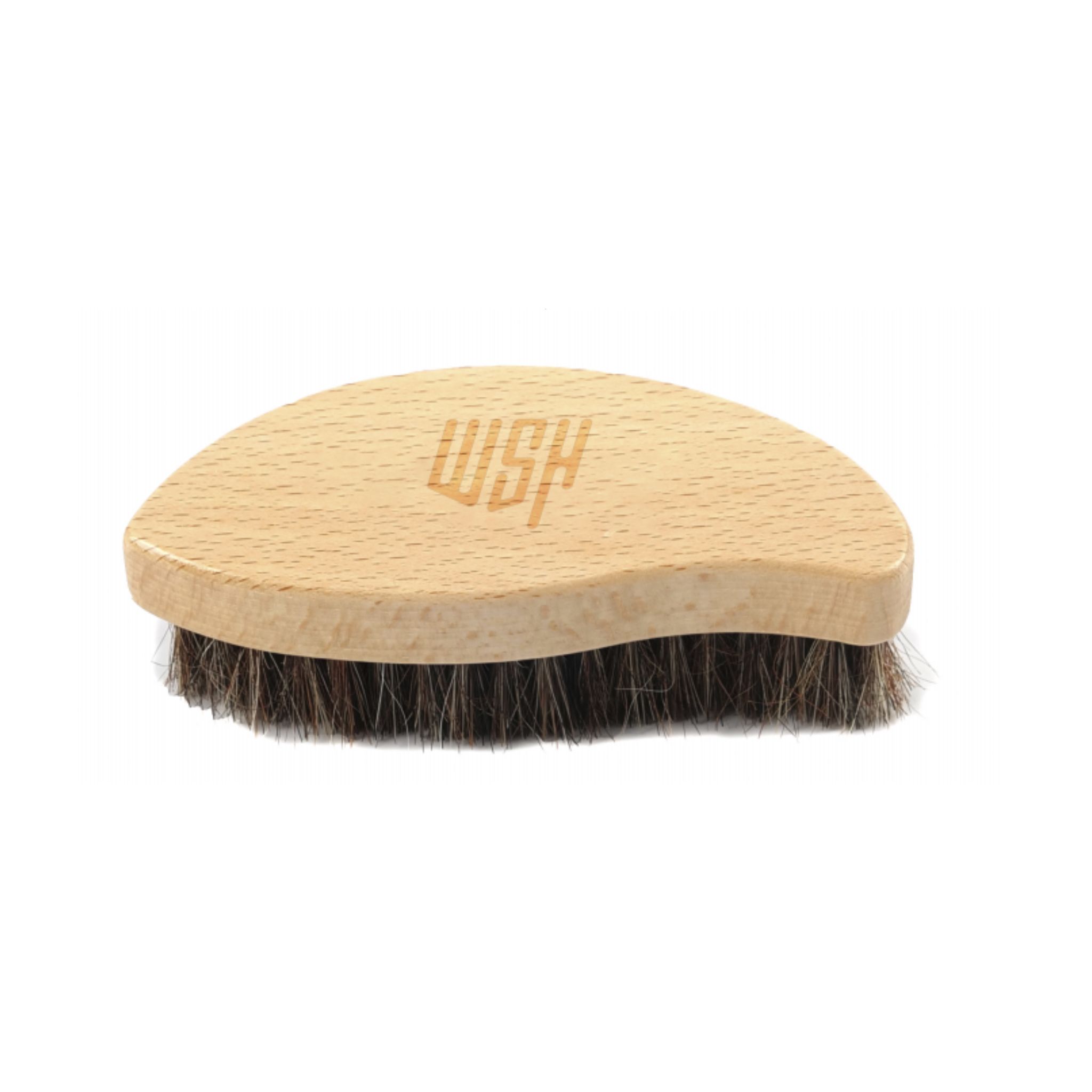 WSH Interiörborste Leather Cleaning Brush