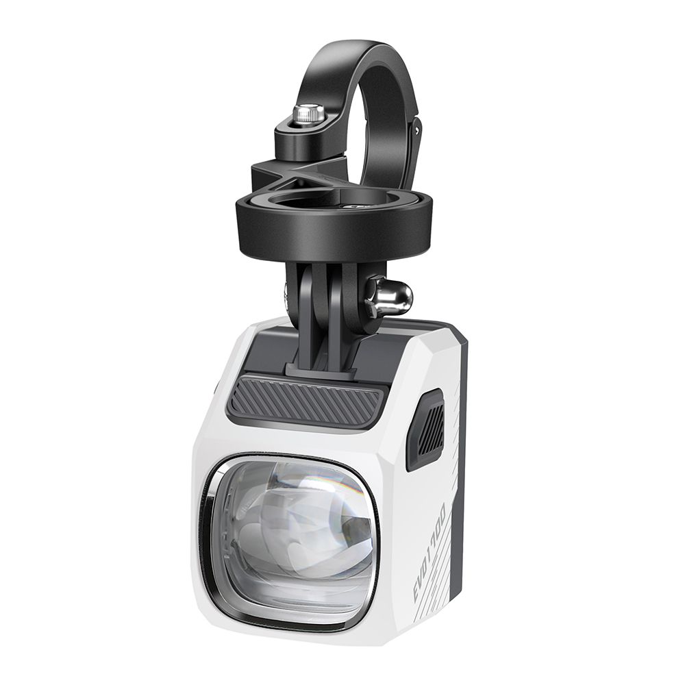 Cyckelljus MAGICSHINE EVO 1700 Vit