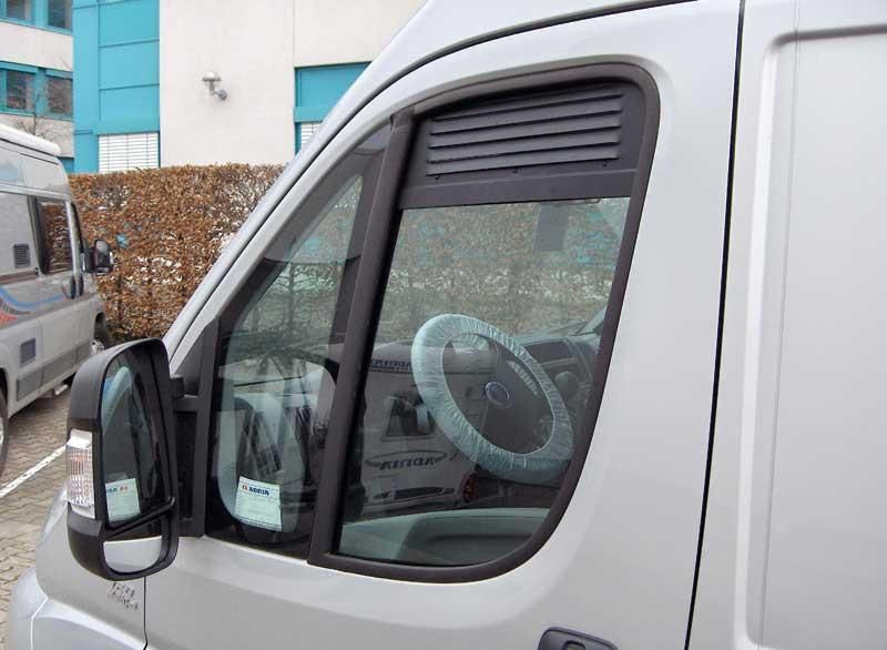 Ventilationsgaller Ducato, Boxer, Jumper 06-14