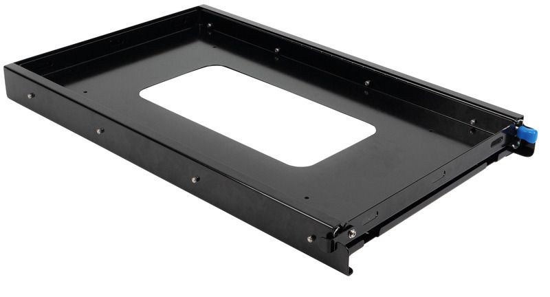 Carbest ComfortSlider M utdragbar plattform
