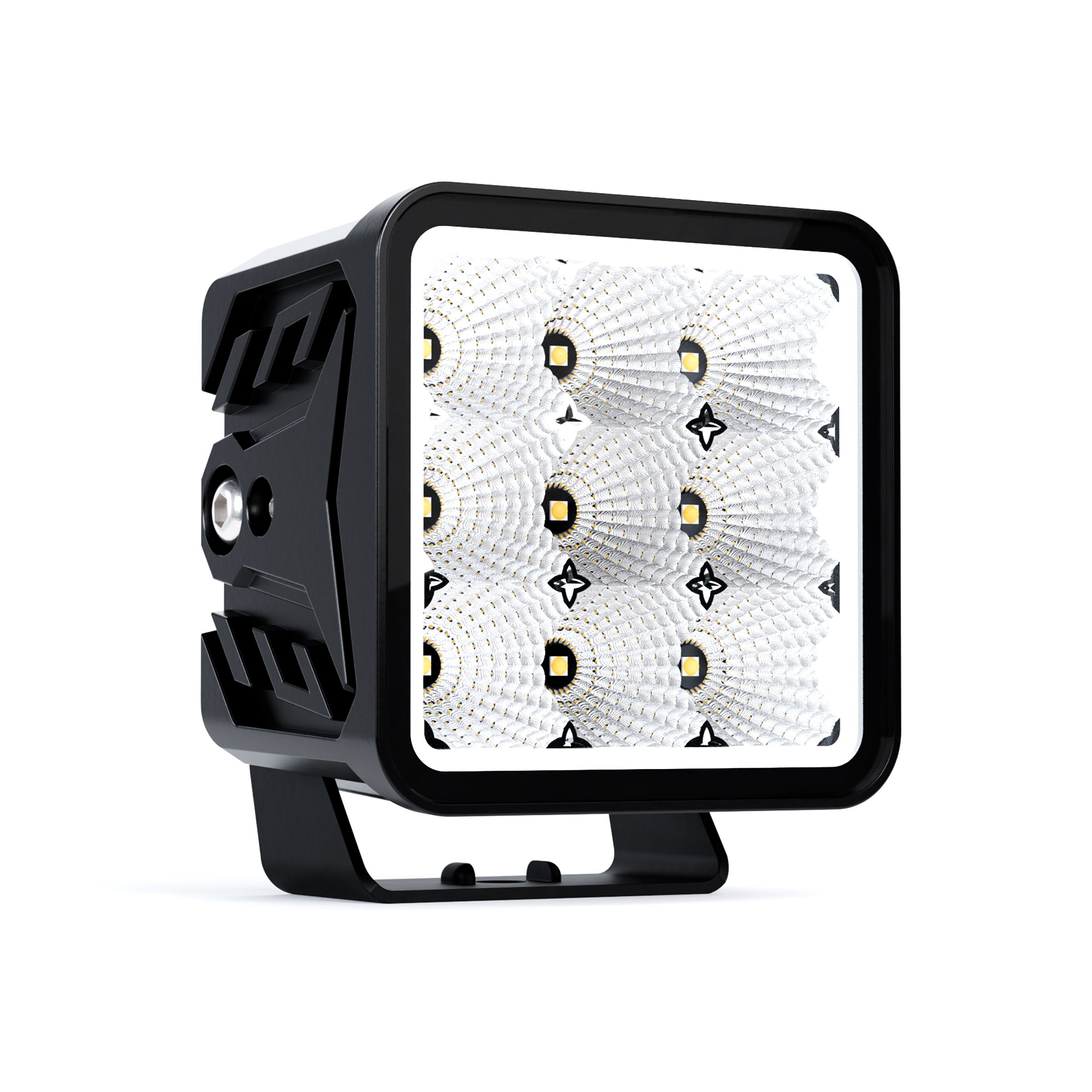 LuminaLights Halo 65