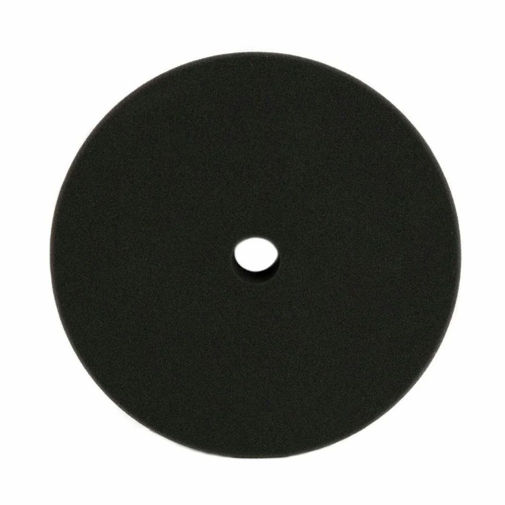 Cartec Finishing Pad Anthracite Orbital 15mm 180x30mm