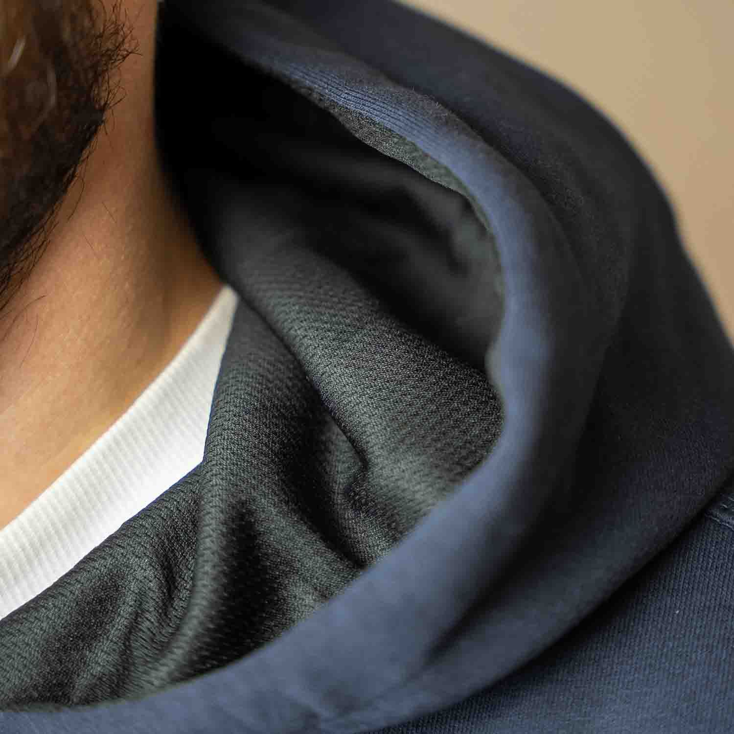 Lumise Explorer - Hoodie