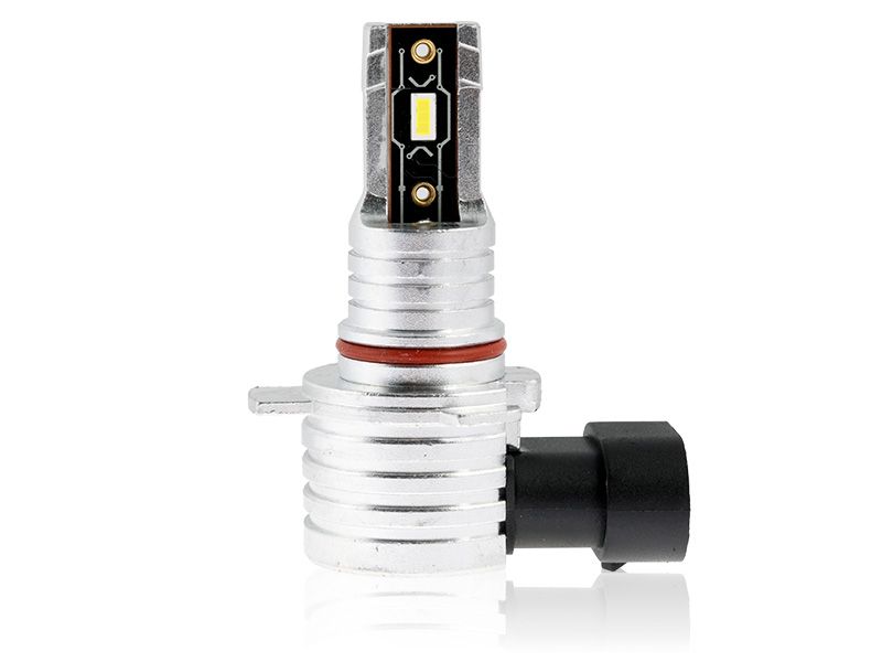 AUTOLINE DIRECT FIT LED BULB H1IR2/9012 9-32V 2200LM