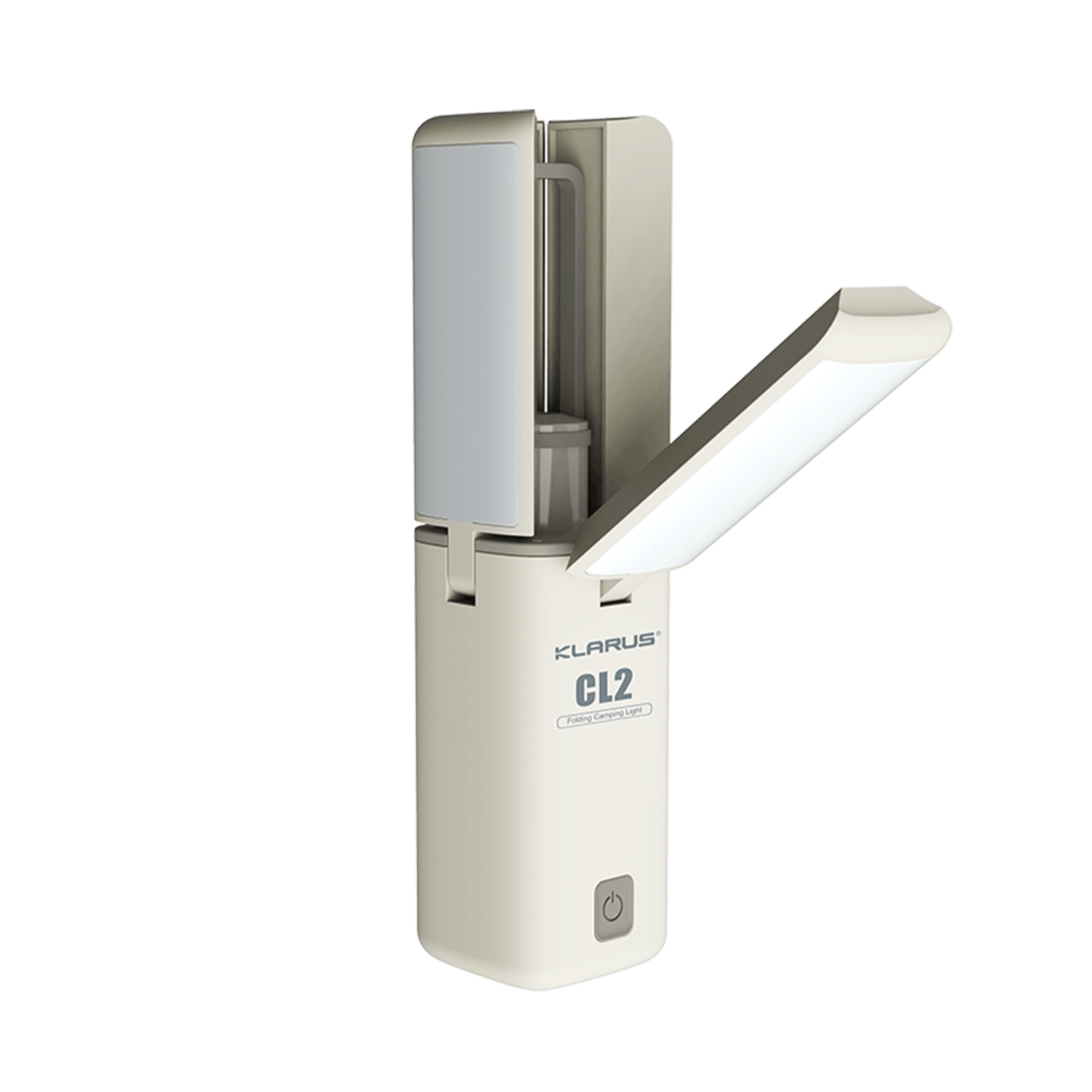 KLARUS CL2 Campinglampa
