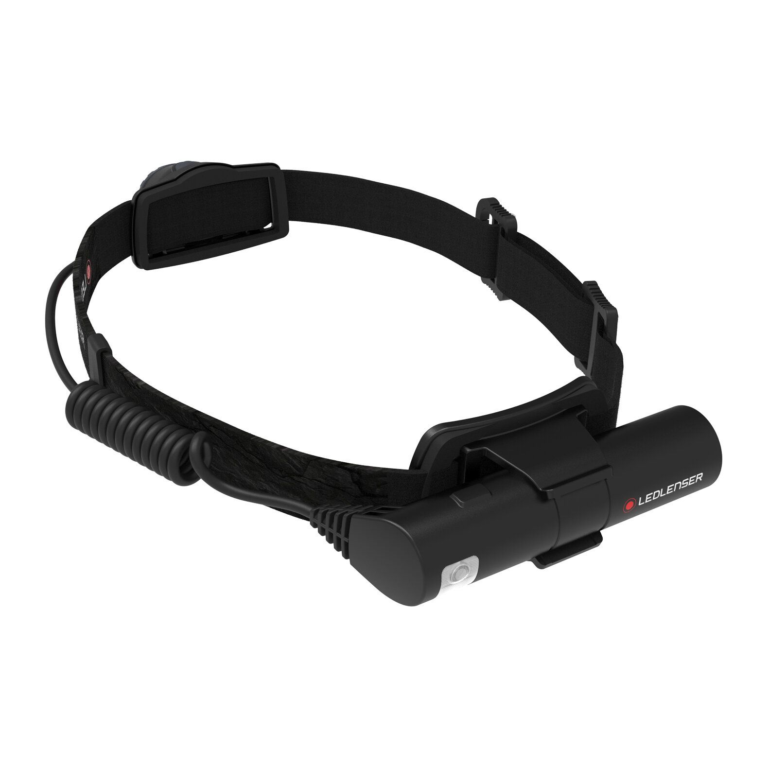 Ledlenser H8R Limited Edition pannlampa, 25th Anniversary, 600lm
