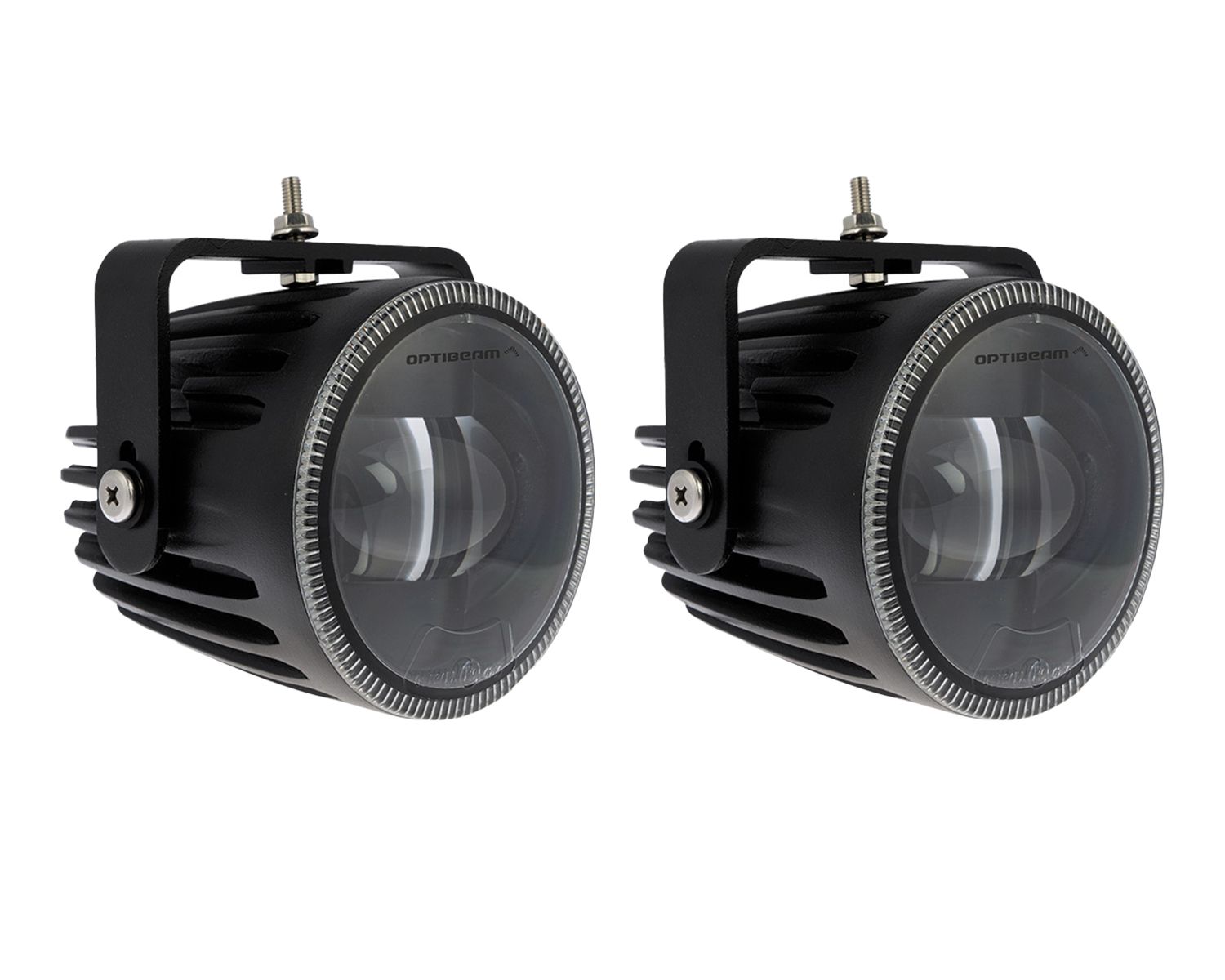 Optibeam Fog Rider x2