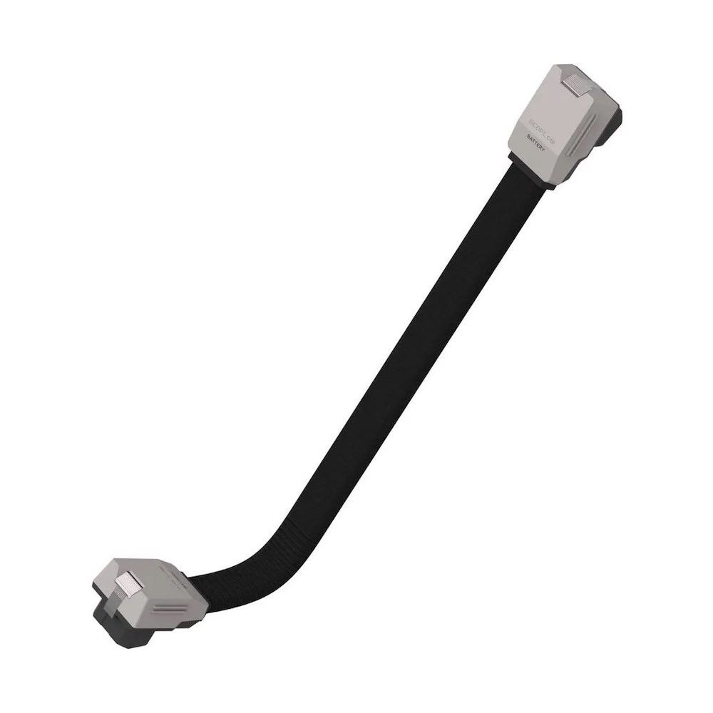 EcoFlow LFP-batterikabel 1,5 m